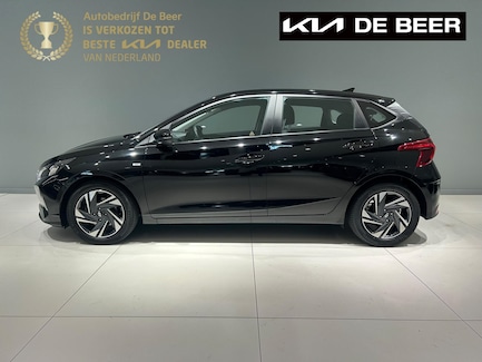 Hyundai i20 0
