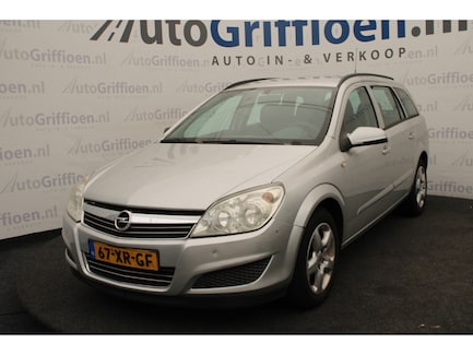 Opel Astra 0