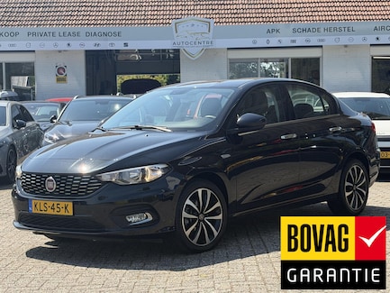 Fiat Tipo 0