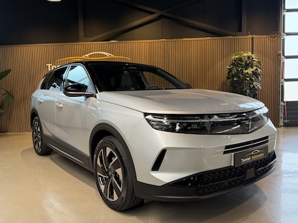Opel Grandland 0