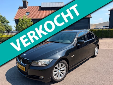 BMW 3-Serie 0