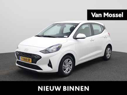 Hyundai i10 0