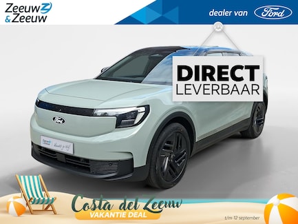 Ford Explorer 0