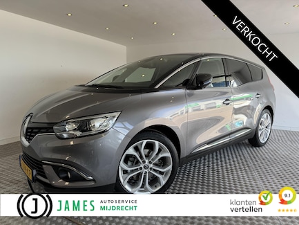Renault Grand Scenic 0