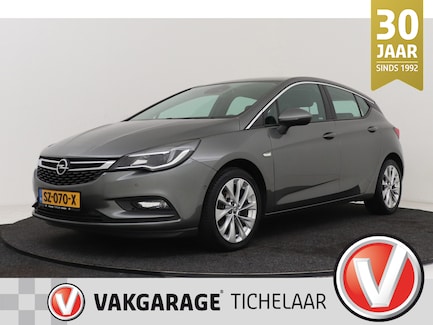 Opel Astra 0