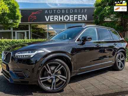 Volvo XC90 0