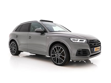 Audi Q5 0
