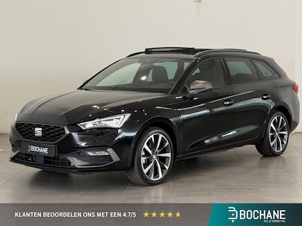 SEAT Leon 0