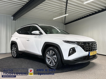 Hyundai Tucson 0