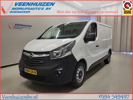 Opel Vivaro 0