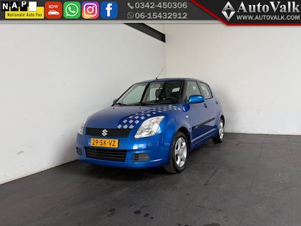 Suzuki Swift 0