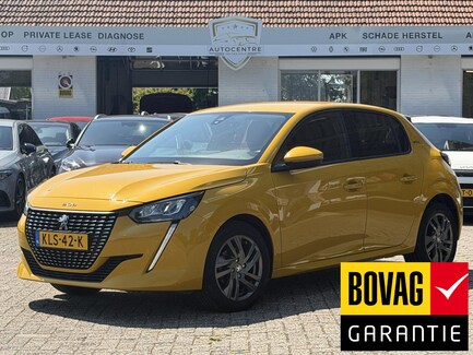 Peugeot 208 0
