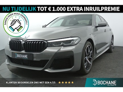 BMW 5-Serie 0
