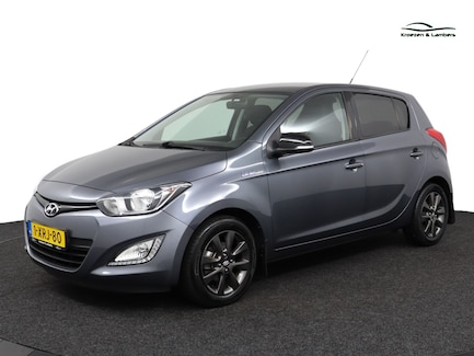 Hyundai i20 0
