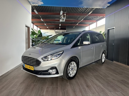 Ford Galaxy 0