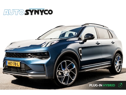 Lynk & Co 01 0