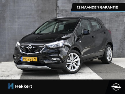 Opel Mokka 0