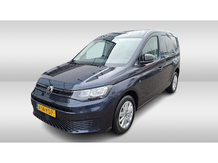 Volkswagen Caddy 0