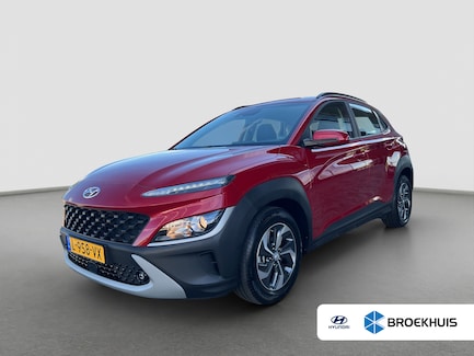 Hyundai Kona 0