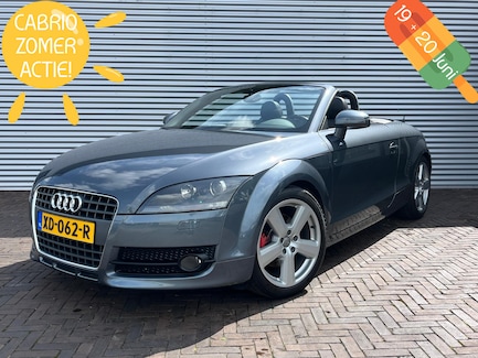 Audi TT 0