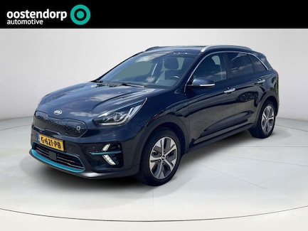 Kia Niro EV 0