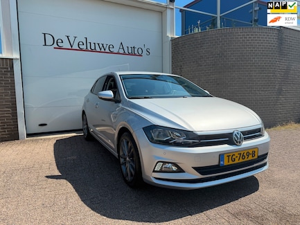 Volkswagen Polo 0