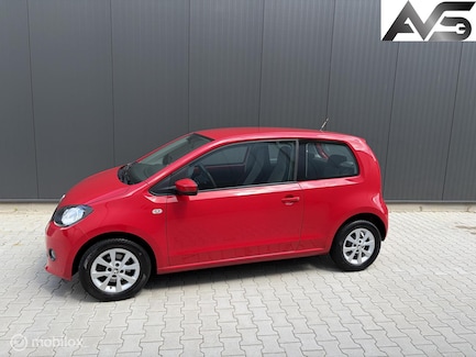 Skoda Citigo 0