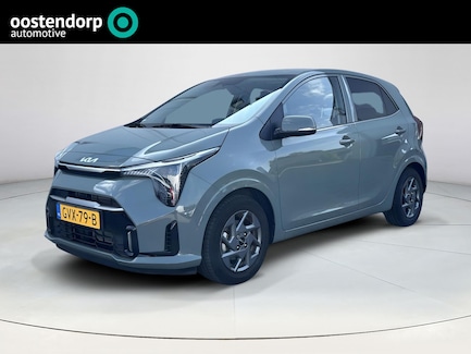 Kia Picanto 0