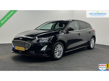 Ford Focus 0