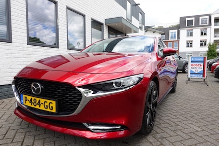 Mazda 3 0