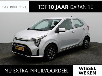 Kia Picanto 0