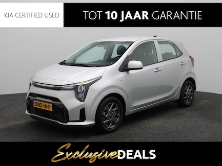 Kia Picanto 0