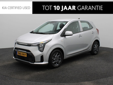 Kia Picanto 0