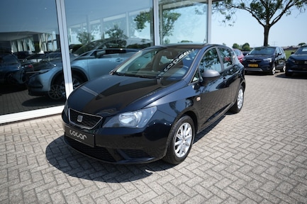 SEAT Ibiza 0