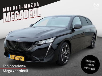 Peugeot 308 0
