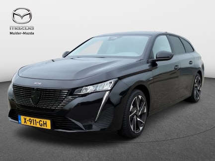 Peugeot 308 0