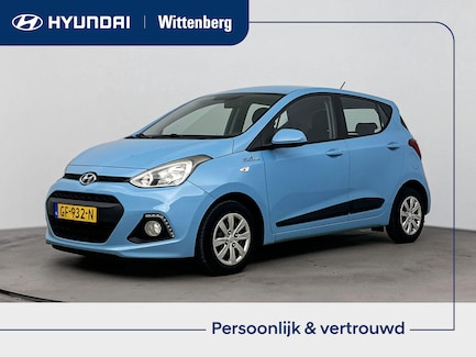 Hyundai i10 0