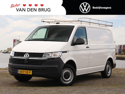 Volkswagen Transporter 0