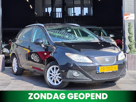 SEAT Ibiza 0