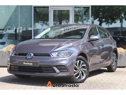 Volkswagen Polo 0