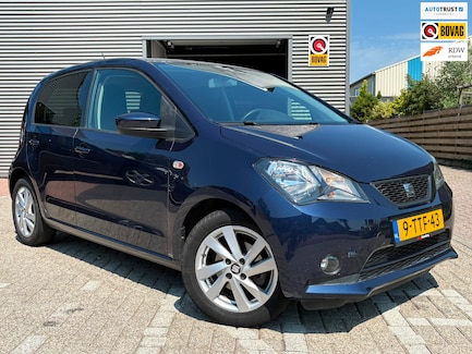 SEAT Mii 0