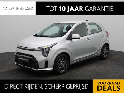 Kia Picanto 0