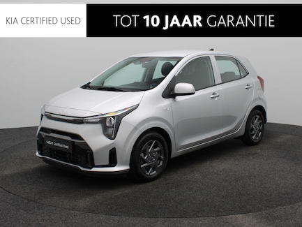 Kia Picanto 0