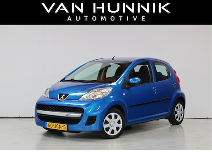 Peugeot 107 0