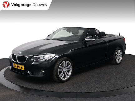BMW 2-Serie 0