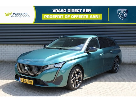 Peugeot 308 0