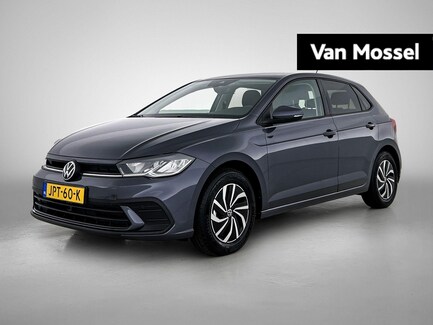Volkswagen Polo 0