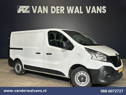 Renault Trafic 0