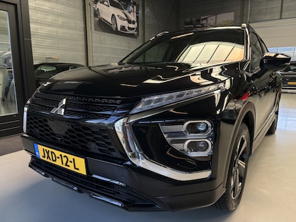 Mitsubishi Eclipse Cross 0