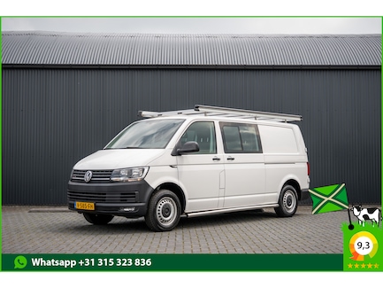Volkswagen Transporter 0